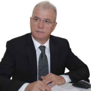 Ilyas Alkhas oglu Aliyev Alkhas oglu