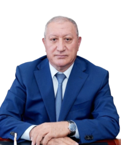 Mirzoev Musa Ibrahim oglu