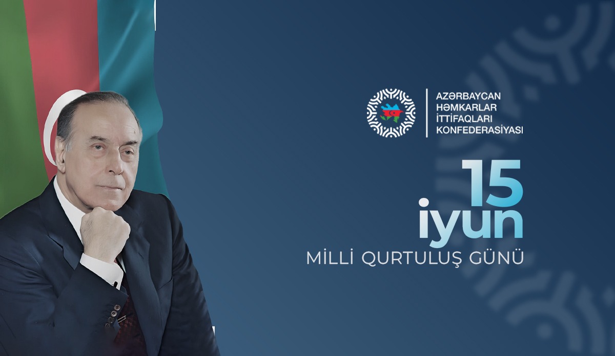 15 iyun 1993-cü il - Xalqımızı nicata aparan yolun başlanğıcı